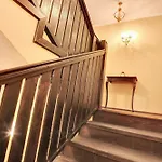 Hotel Evmolpia 3*