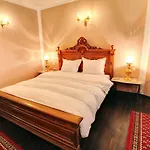 Hotel Evmolpia Plovdiv