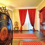 Hotel Evmolpia 3*