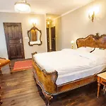 Hotel Evmolpia Płowdiw