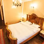 Hotel Evmolpia Płowdiw