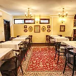 Hotel Evmolpia Plovdiv