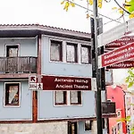 Evmolpia Plovdiv