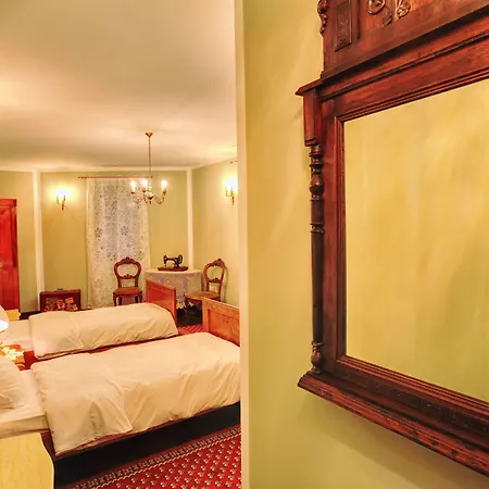 Evmolpia 3* 플로브디프