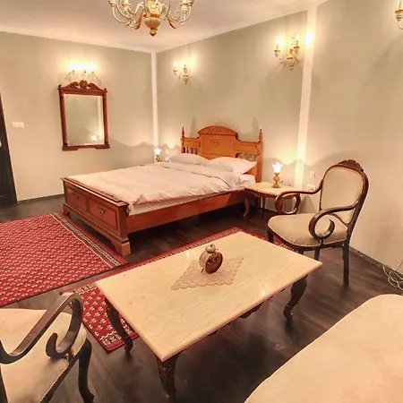 Evmolpia 호텔 플로브디프