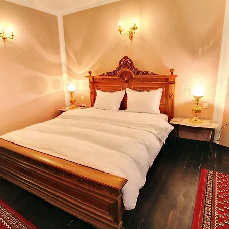 호텔 Evmolpia 플로브디프