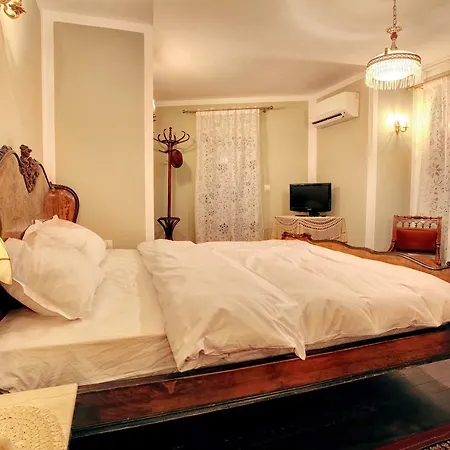 Evmolpia 플로브디프