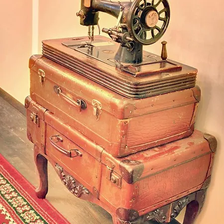 호텔 Evmolpia 플로브디프