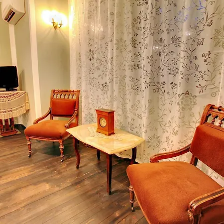 호텔 Evmolpia 플로브디프