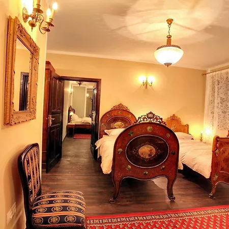 Evmolpia 플로브디프