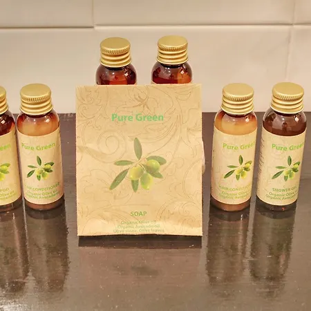 호텔 Evmolpia 플로브디프