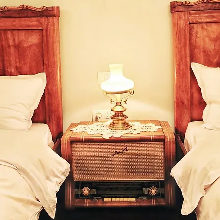 호텔 Evmolpia 플로브디프