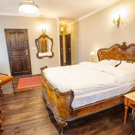 호텔 Evmolpia 플로브디프