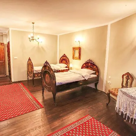 Evmolpia 호텔 플로브디프