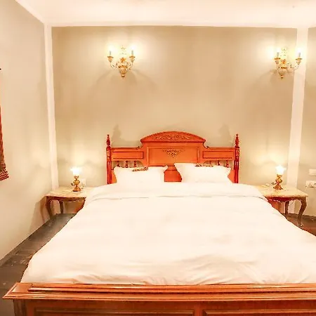 호텔 Evmolpia 플로브디프