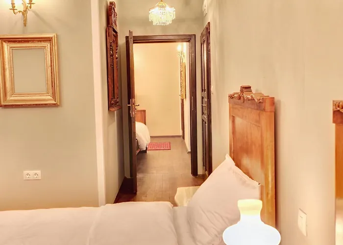 Hotel Evmolpia Plovdiv