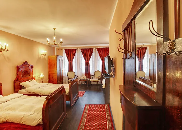 Hotel Evmolpia 3*