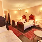 Hotel Evmolpia 3*