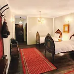 Hotell Evmolpia