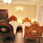Evmolpia Hotel 3*