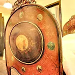 Evmolpia Hotel