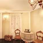 Hotell Evmolpia 3*