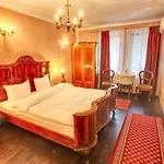 Evmolpia Hotel 3*