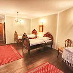 Evmolpia Hotel Plovdiv
