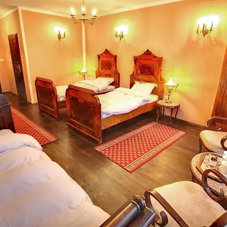 Hotel Evmolpia 3*