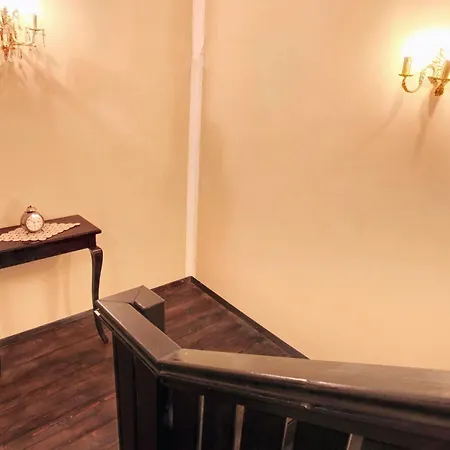 Hotel Evmolpia 3*