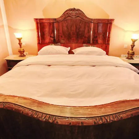 Hotel Evmolpia 3*