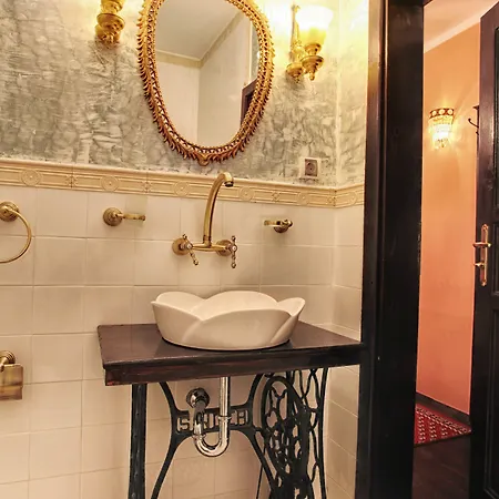 Hotel Evmolpia Plovdiv