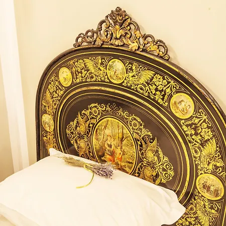 Evmolpia ホテル 3*