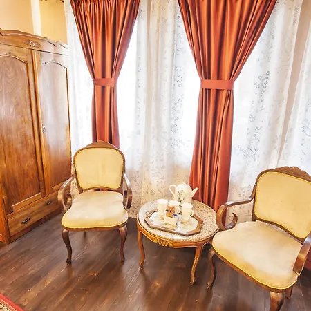 Evmolpia Hotel Plovdiv