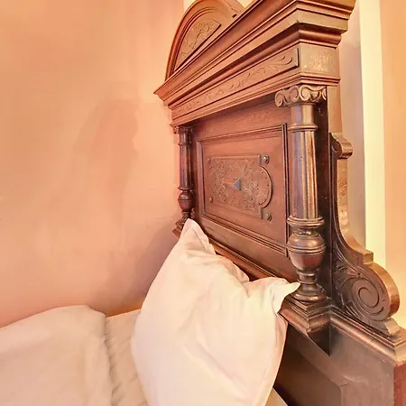 Evmolpia Hotel 3*