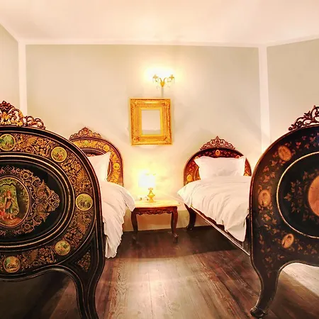 Evmolpia Hotel Plovdiv