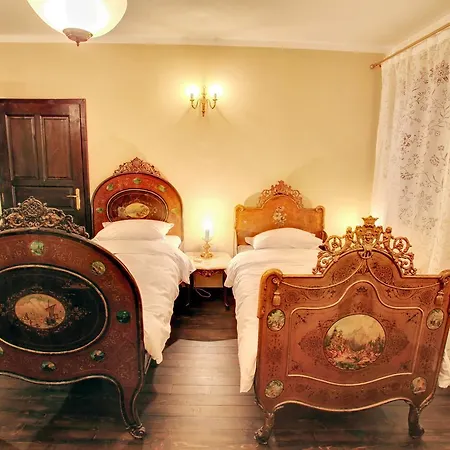 Evmolpia Отель 3*