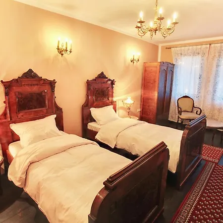 Otel Evmolpia
