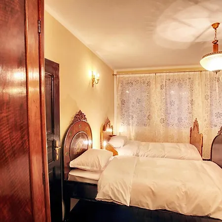 Hotel Evmolpia