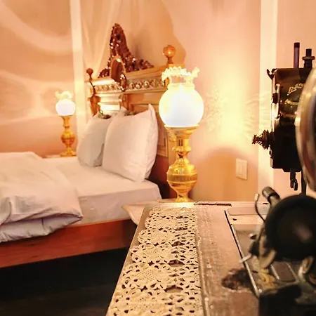 Evmolpia Hotel 3*