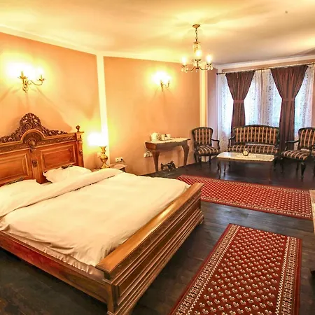 Evmolpia Hotel Plovdiv