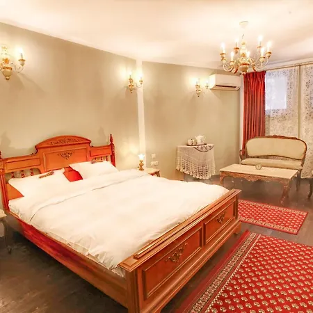 Evmolpia 3* Plovdiv