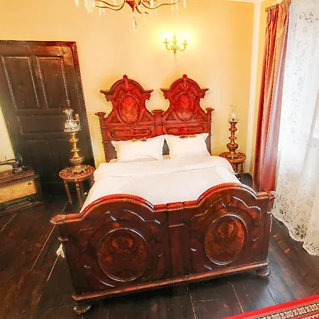 Hotel Evmolpia Plovdiv