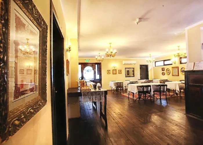 Evmolpia Пловдив