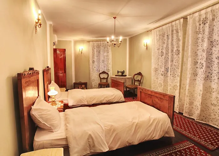 Evmolpia Пловдив