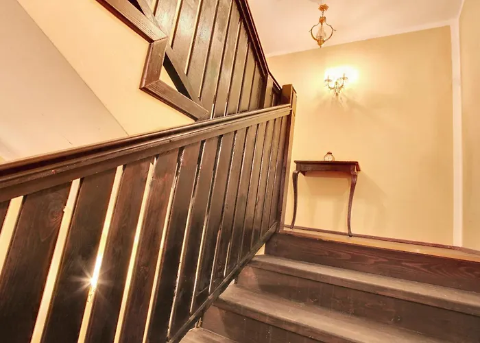 Хотел Evmolpia 3*