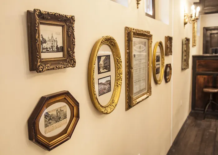 Evmolpia 3* Пловдив