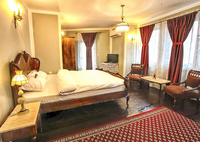 Evmolpia Пловдив