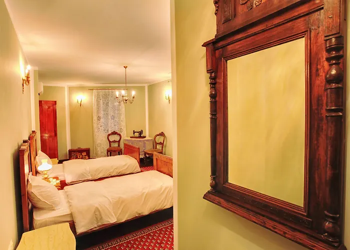 Evmolpia 3* プロヴディフ