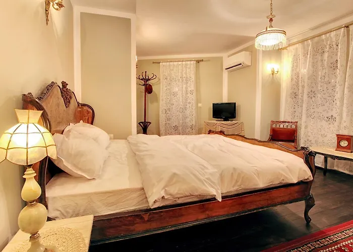 Evmolpia Пловдив